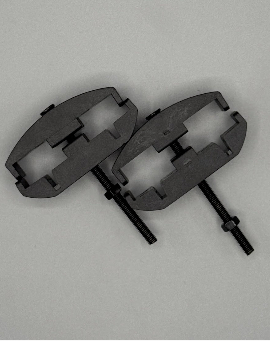 12 Bore Magazine Coupler - Pack of 2