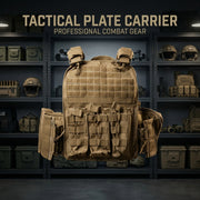 RAPC – Rapid Assault Plate Carrier