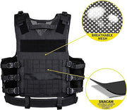 VX 200 TACTICAL VEST