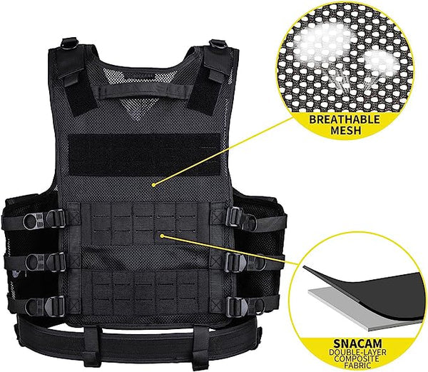 VX 200 TACTICAL VEST