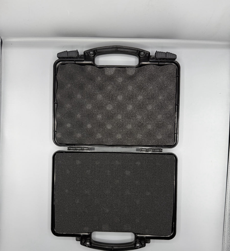 Tsunami Carry Case