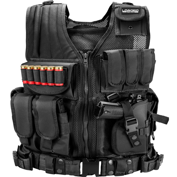VX 200 TACTICAL VEST
