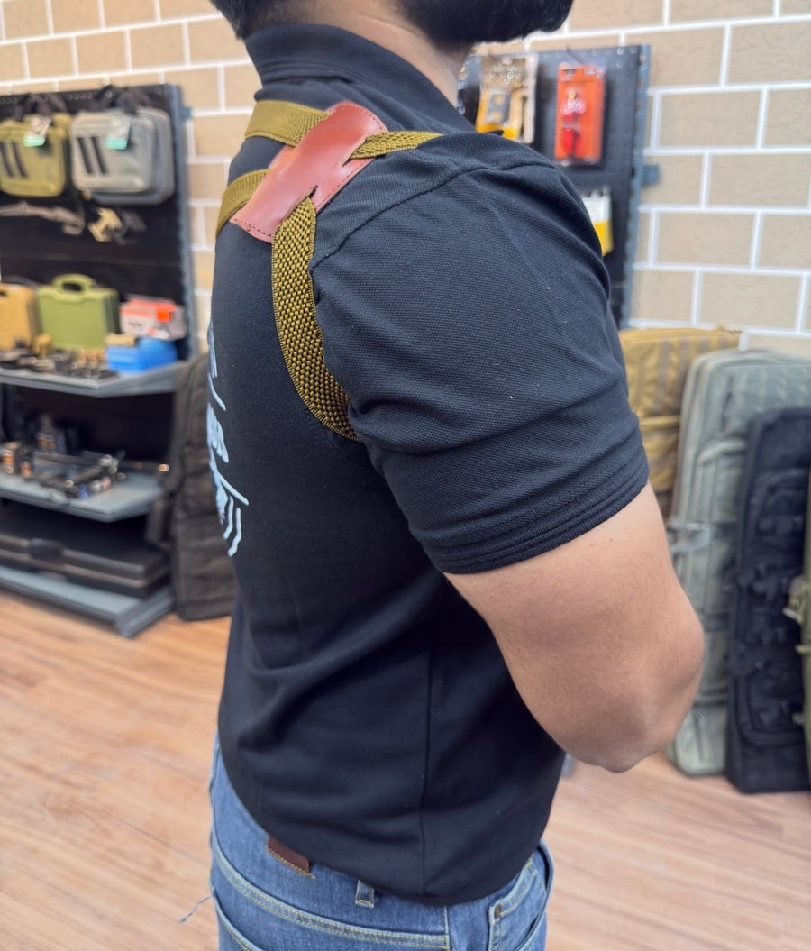 Alpha Harness - UNIVERSAL
