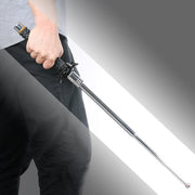 Knife Swing Tactical Baton