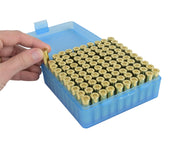 TSUNAMI CASE 9MM Box Only!