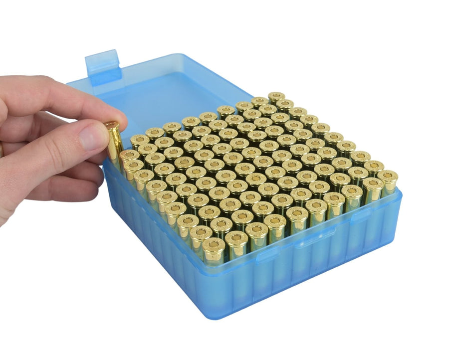 TSUNAMI CASE 9MM Box Only!