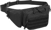 Tactical Waist Bag