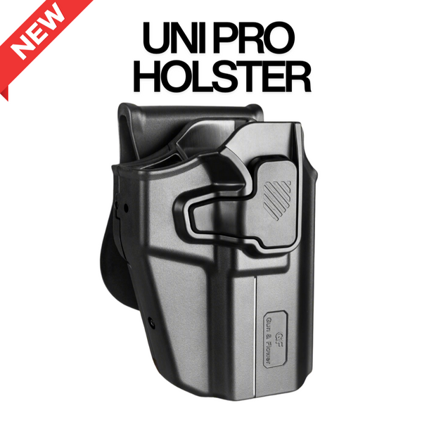 Uni Pro Universal OWB