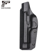 Kydex Holster with Internal Lining for Beretta 92FS