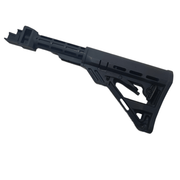 AK Polymer Stock - Replacement for Wooden
