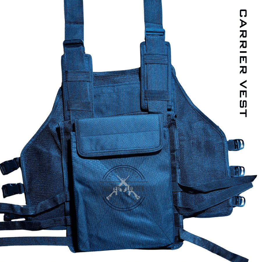 Carrier Vest