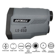 Artbull Range Finder