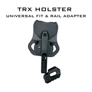 TRX OWB Holster - Universal