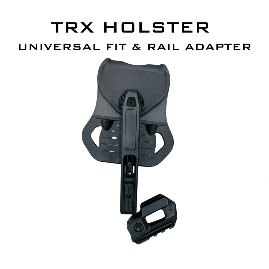TRX OWB Holster - Universal