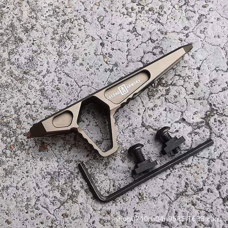 ASCEND ARMORY MLOK HANDSTOP