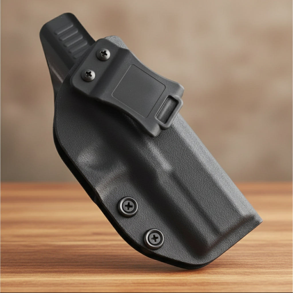Kydex IWB HOLSTER