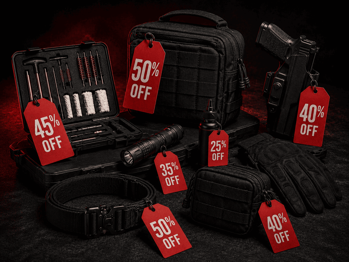 BEST DEALS