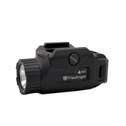 Rechargeable Flashlight