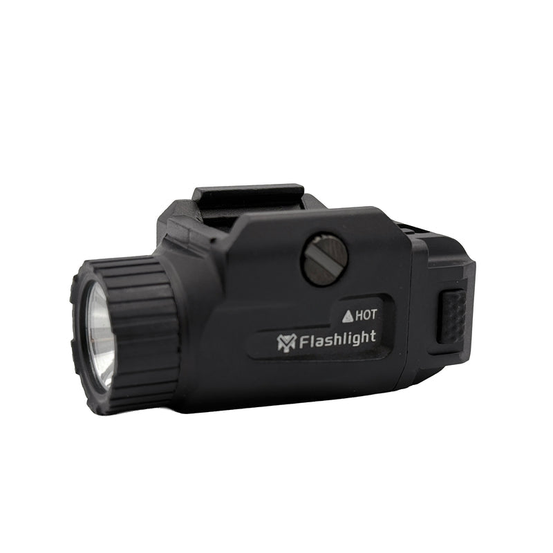 Rechargeable Flashlight