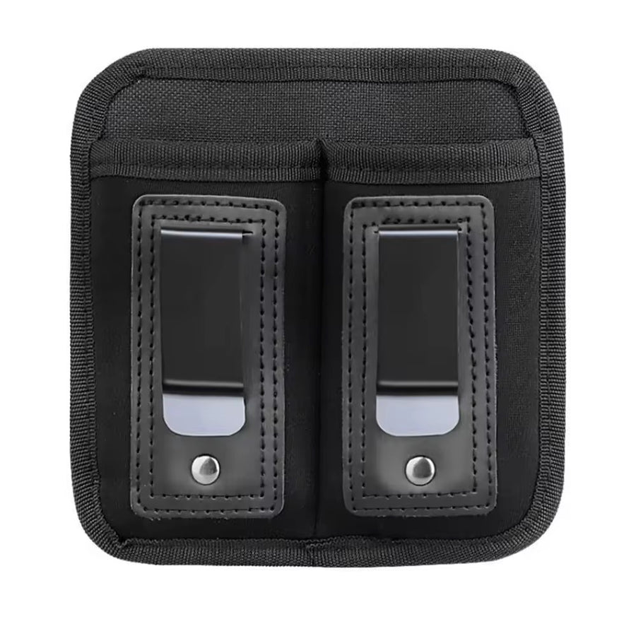 Dual IWB Mag Holster