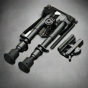 Imported Bipod with Quick Release Adapter