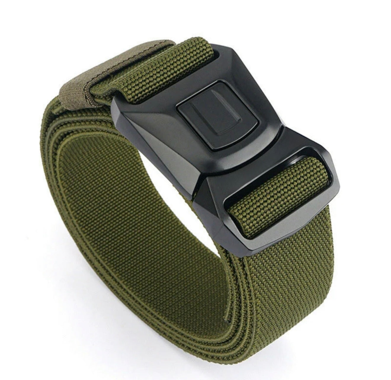 5.11 Tactical Quick Release Aluminium Buckle Belt