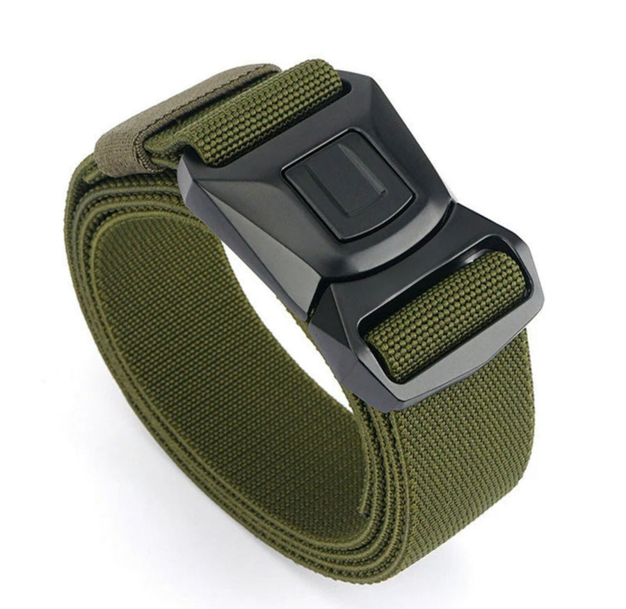 5.11 Tactical Quick Release Aluminium Buckle Belt