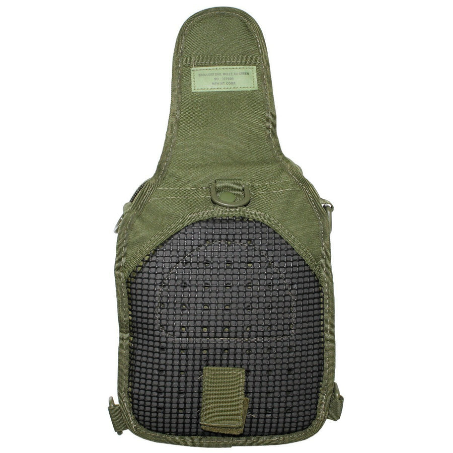 MFH TACTICAL SHOULDER BAG