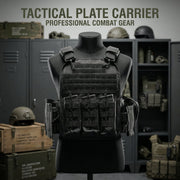 RAPC – Rapid Assault Plate Carrier