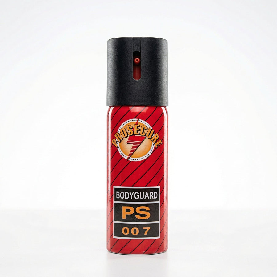 Prosecure Pepper Spray - Full Sized