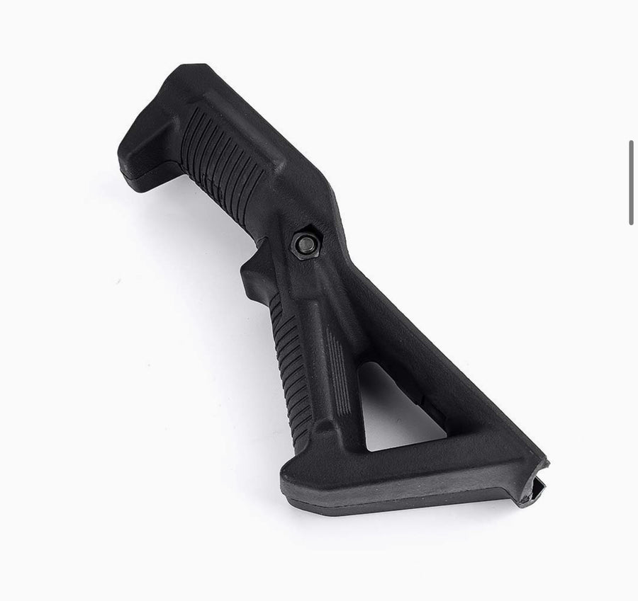Angled Foregrip