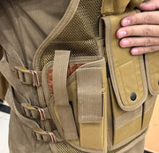 Carrier Vest