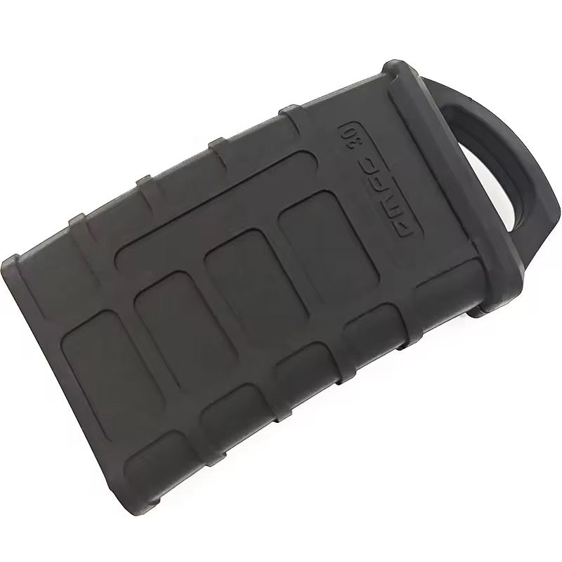 Quick Pull Soft Shell for ARs