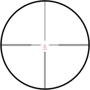Hawke Optics ENDURANCE 30 2.5-10X50 SFIR Scope