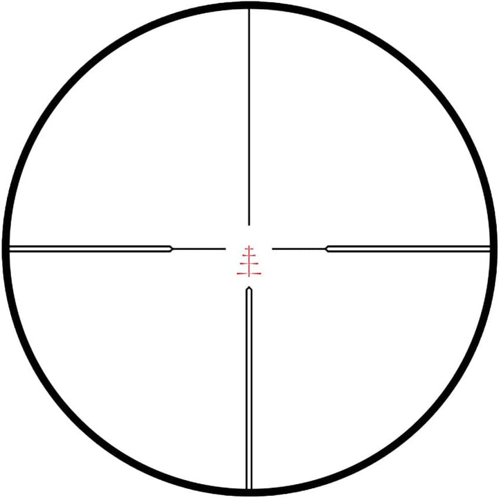 Hawke Optics ENDURANCE 30 2.5-10X50 SFIR Scope