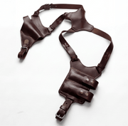 Cross Fit Shoulder Holster