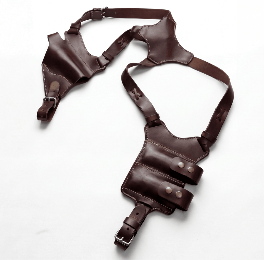 Cross Fit Shoulder Holster