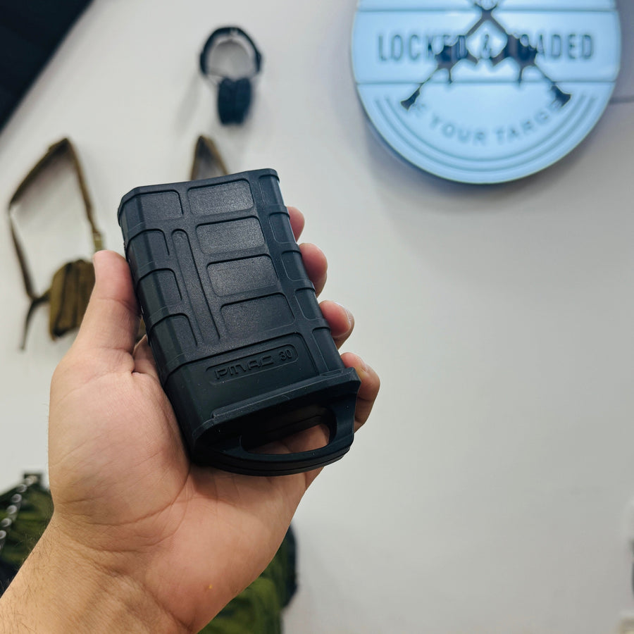 Quick Pull Soft Shell for ARs
