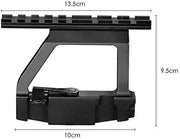 SAIGA SCOPE MOUNT