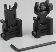 Iron Sights