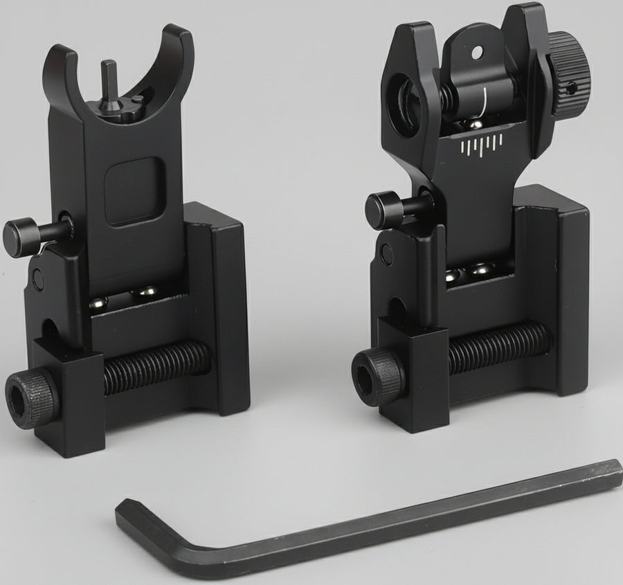 Iron Sights