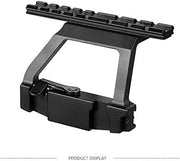 SAIGA SCOPE MOUNT