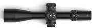 Arken Optics SH-4J 6-24X50 Rifle Scope FFP Illuminated Reticle with Zero Stop 34mm Tube