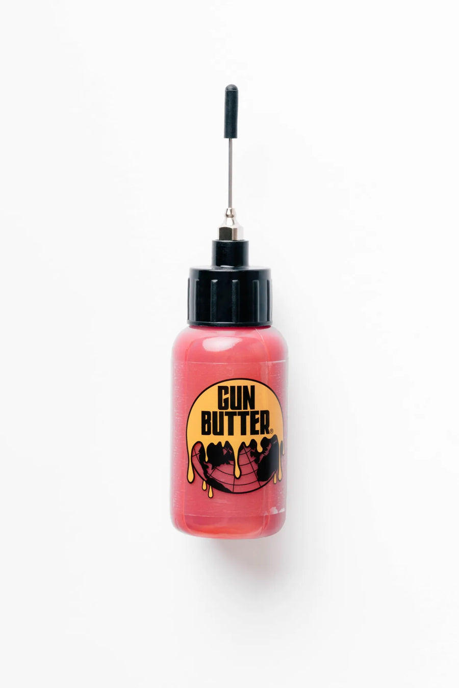 Gun Butter Needle Bottle 1 Fl oz