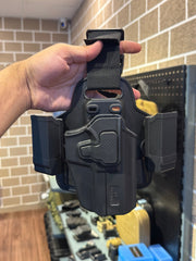 Universal Drop Leg Holster - G & Flower