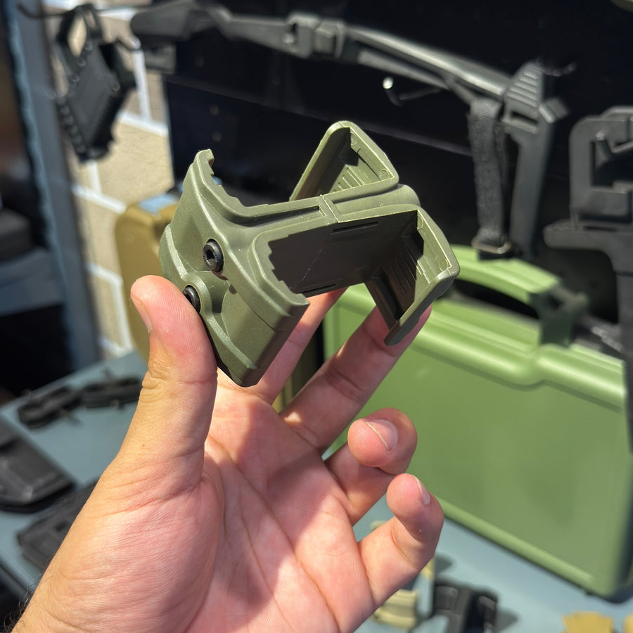 Universal Magazine Coupler for Rs