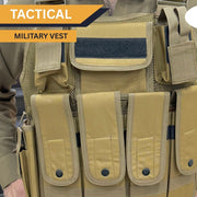 Carrier Vest