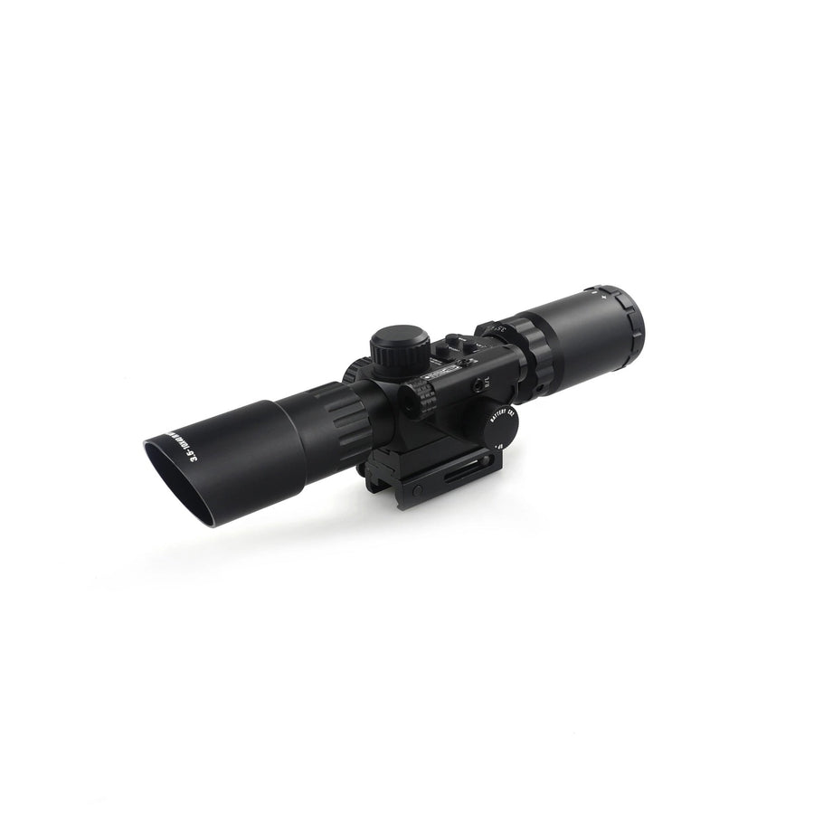 SPIKE 3.5-10x40 SCOPE