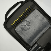 2-In-1 Deal - PU Bag & Holster