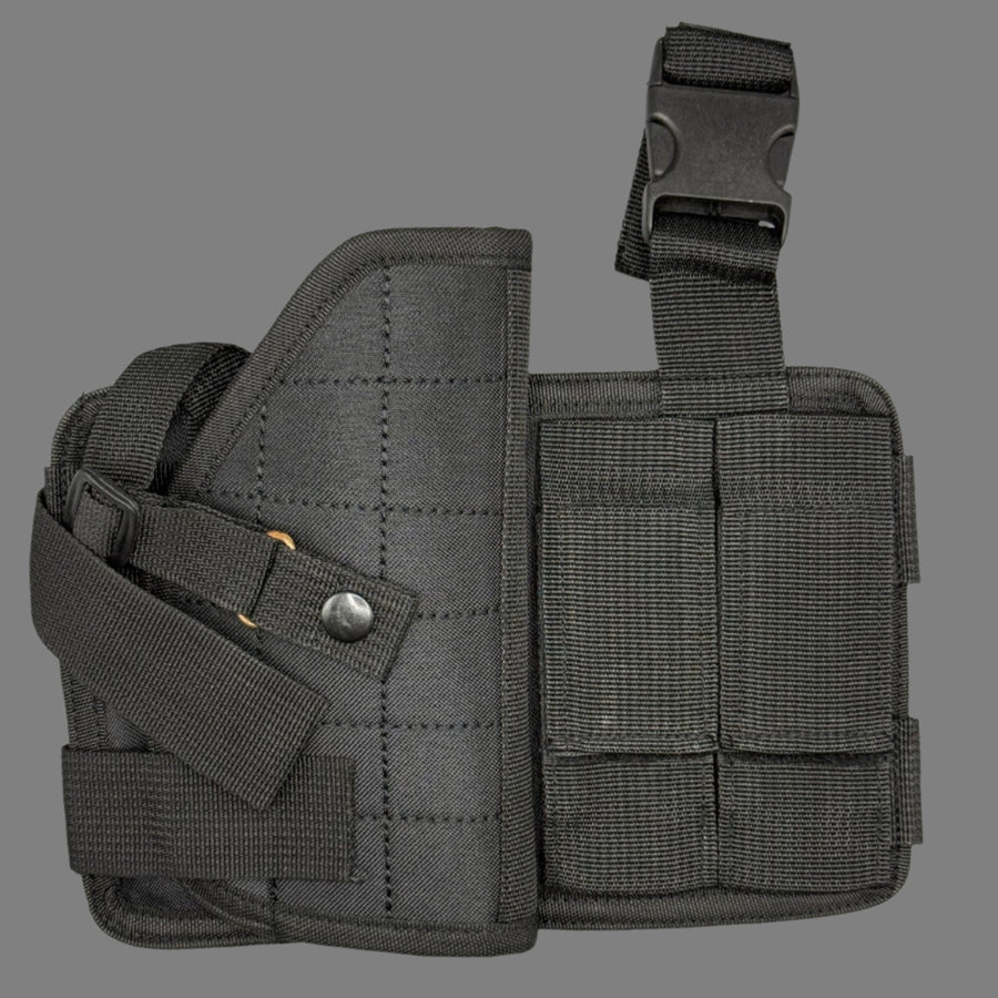 DROP LEG HOLSTER - UNIVERSAL